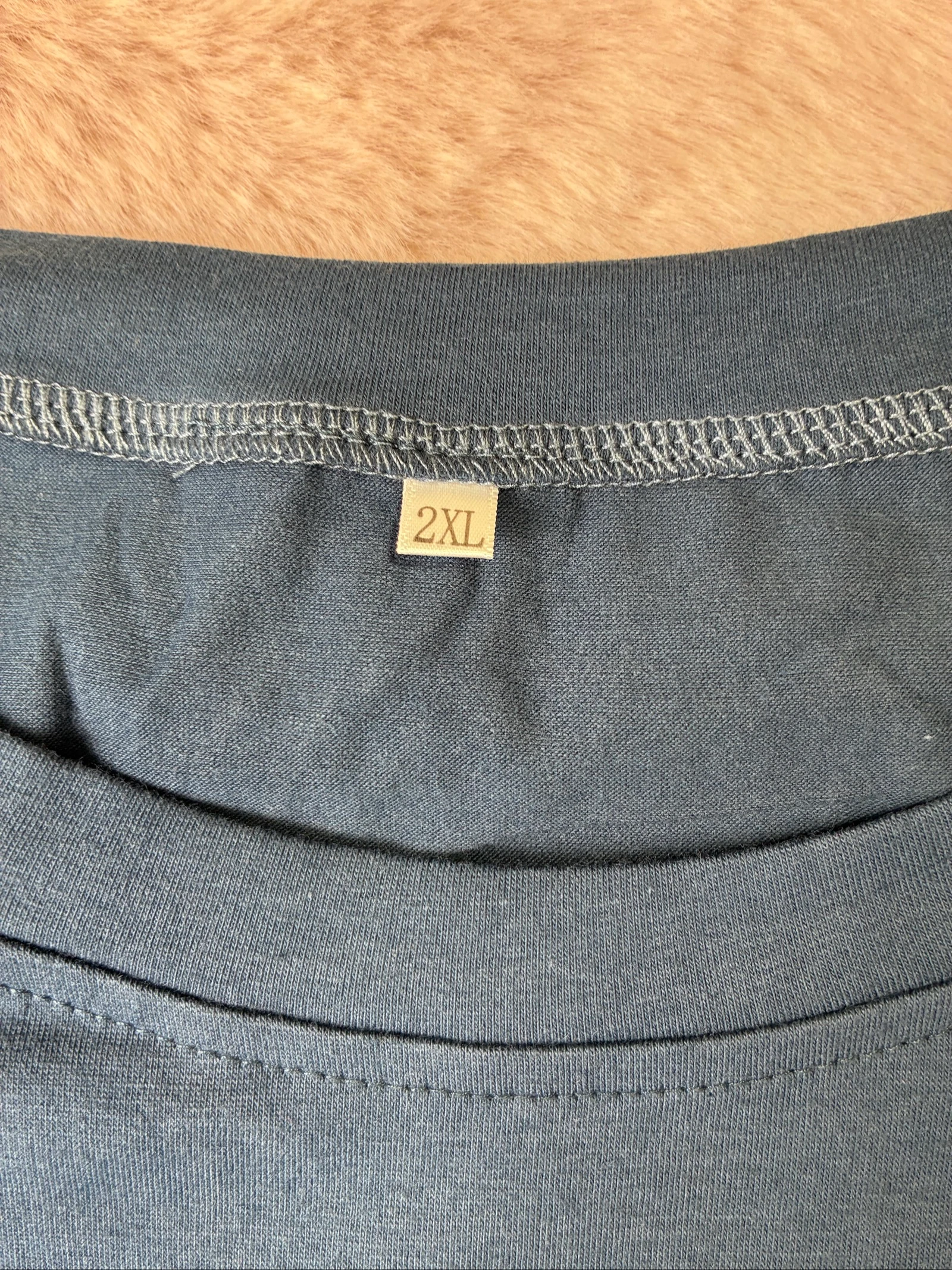 Camiseta hombre xxl – photo 6